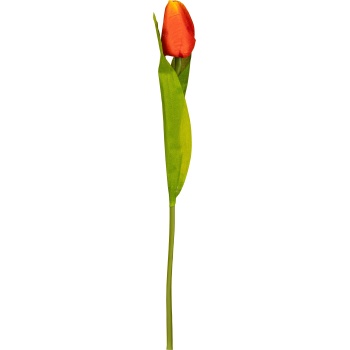 Kunstlill Tulp 38cm