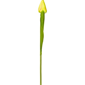 Kunstlill Tulp 38cm