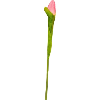 Kunstlill Tulp 38cm