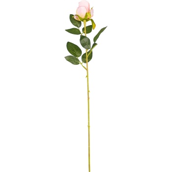 Kunstlill Roos 65cm