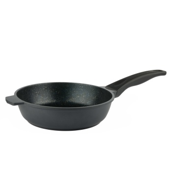 Marmorkattega pann 24cm Tiross