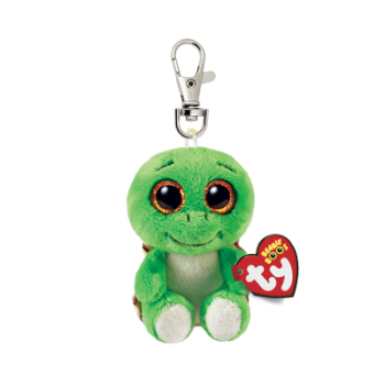 Beanie Boos võtmehoidja kilpkonn Turbo