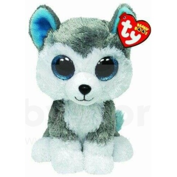 Beanie Boos Husky koer Slush