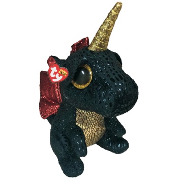 Beanie Boos draakon Grindal