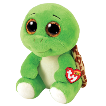 Beanie Boos kilpkonn Turbo