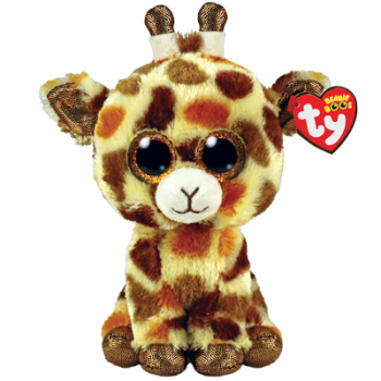 Beanie Boos kaelkirjak Stilts