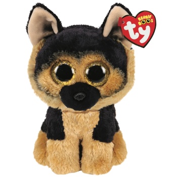 Beanie Boos saksa lambakoer Spirit, keskmine