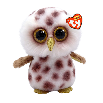 Beanie Boos öökull Whoolie