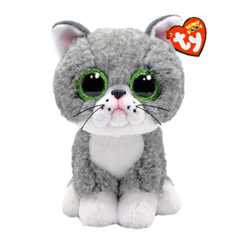 Beanie Boos hall kass Fergus