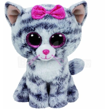 Beanie Boos hall kass Kiki