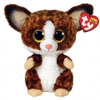 Beanie Boos galago Binky, keskmine