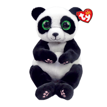 Beanie Bellies panda Ying