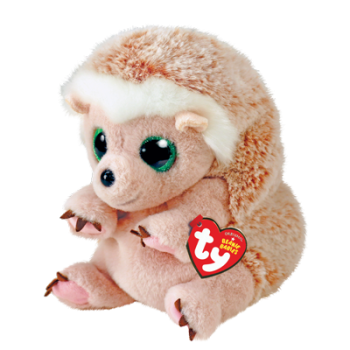 Beanie Bellies siil Bumper