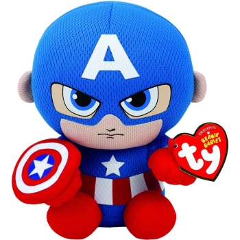Marvel mänguasi Captain America