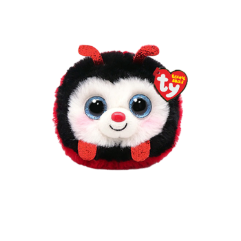 Beanie Balls lepatriinu Izzy
