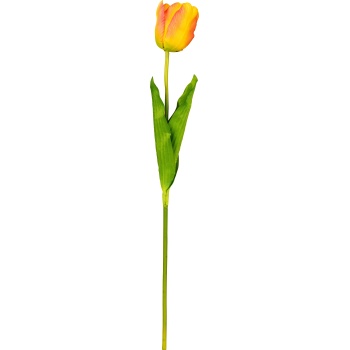 Kunstlill Tulp 60cm