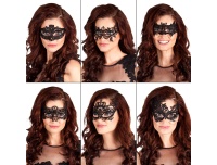 Mask Pits valik