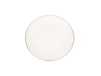 Desserttaldrik 20cm Bella Gold line