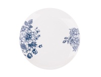 Desserttaldrik Elisabeth 20cm hele
