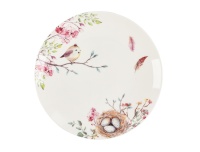 Desserttaldrik Kevadine Linnuke 20cm
