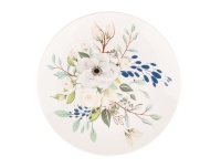 Desserttaldrik Inez 19cm lilleline