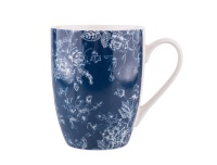 Kruus Elisabeth 300ml tume