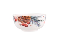 Kauss Käbi ja Marjad 14cm 400ml