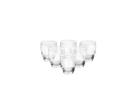 Viskiklaas Diamond 330ml 6tk
