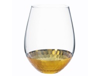 Vaas Honey 14cm ümmargune kuld