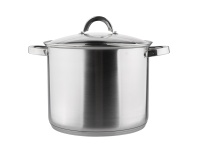 Pott Fabio 26cm 10,5L roostevaba