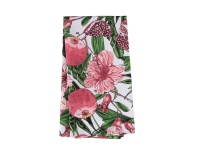 Köögirätik Hibiskus 45x60cm