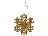 Kuusehe Lumelill 12,5cm pronksjas