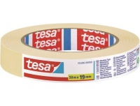 Maalriteip Tesa 50m x 19mm
