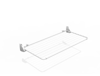Kuivatusrest seinale 10m kuivat TABULA