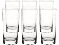 Klaasid Deco 350ml 6tk Krosno