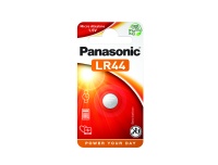 Patarei Panasonic LR44