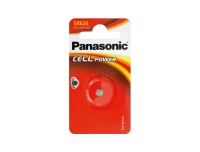 Patarei Panasonic SR626