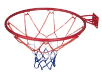 Korvpallirõngas Atom 47cm võrguga