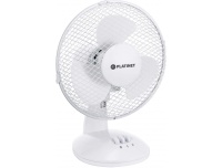 Lauaventilaator Platinet 25W 23cm valge