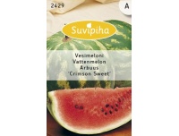 Suvipiha Arbuus Crimson Sweet 1g A