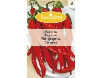 Suvipiha Vürtspaprika Cayenne 1,5g A