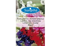Suvipiha Lillhernes Bijou madal 5g B