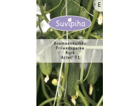 Suvipiha Avamaakurk Aztec F1 15tk E