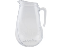 Klaaskann Rolly 2,5L