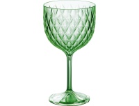 Jalaga joogiklaas Glamour 540ml roheline