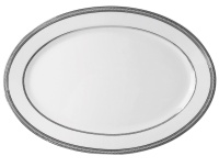 Vaagen 36x24,5cm keraamiline