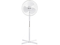 Põrandaventilaator Platinet 40W 120cm valge