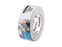 Niiskuskindel teip Tarmo 50m x 48mm hall