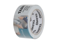 Teip niiskuskindel 25m x50mm hall Natura