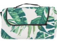 Piknikutekk Mustrid 135x170cm